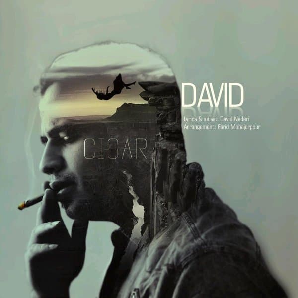 Cigar · David