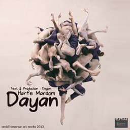 Harfe Mardom · Dayan