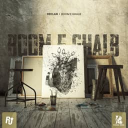Boome Ghalb · Declan