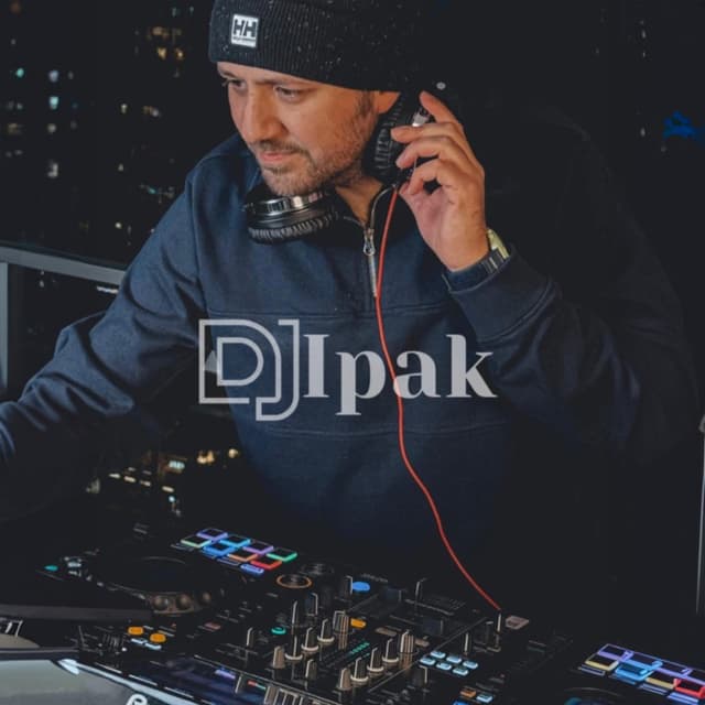 Aziz Joon (Remix) · DJ Ipak