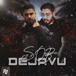 3,4 Sob · Dejavu