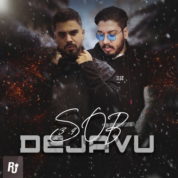 3,4 Sob · Dejavu