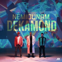 Nemidunam · Dekamond