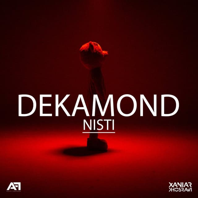 Nisti · Dekamond