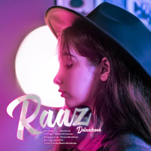 Raaz · Delaashoob