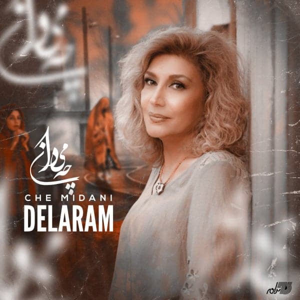 Che Midani · Delaram