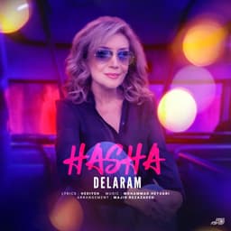 Hasha · Delaram