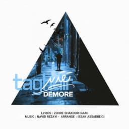Taghdir · Demore