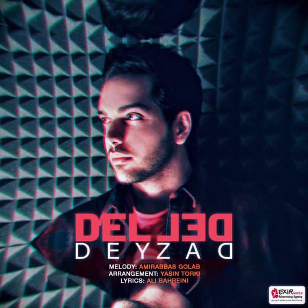 Del Del · Deyzad