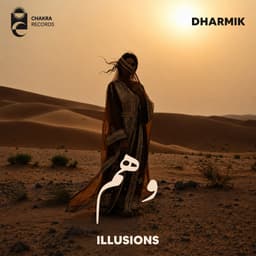 Illusions · Dharmik