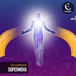 Supernova · Dharmik