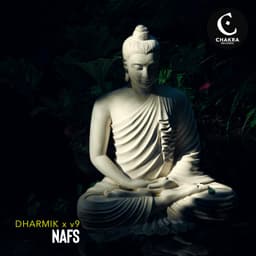Nafs · Dharmik & V9