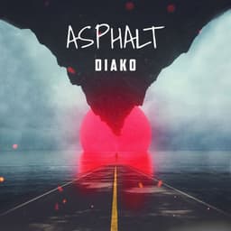 Asphalt · Diako