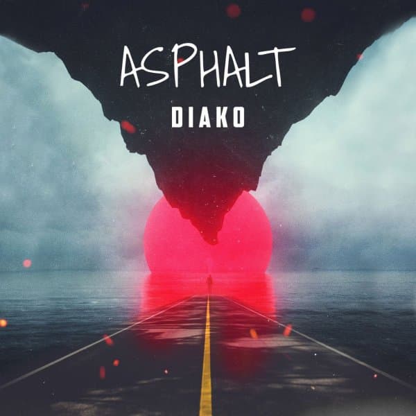 Asphalt · Diako