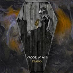 Vase Man · Diako