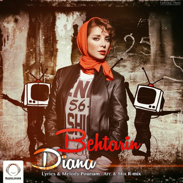 Behtarin · Diana