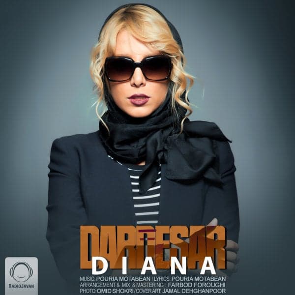 Dardesar · Diana