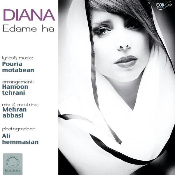 Edame Ha · Diana