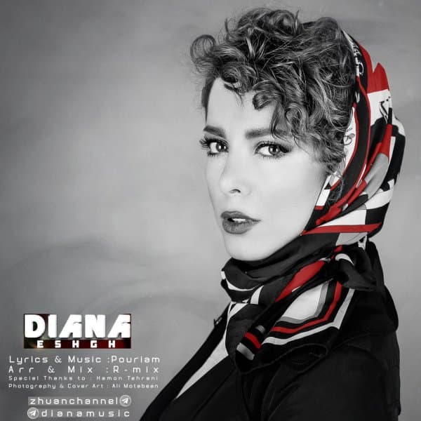 Eshgh · Diana