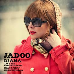 Jadoo · Diana
