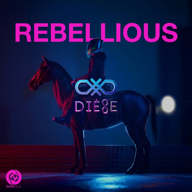 Rebellious · Diese