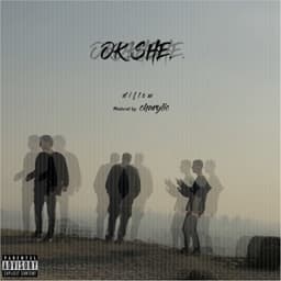OK She · Diflow
