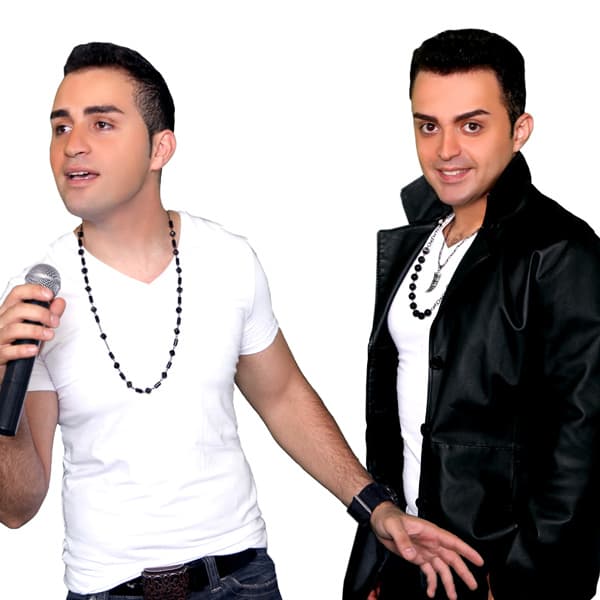 Ay Bacheha · Dionick