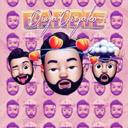 Barbie · Diya Diyako