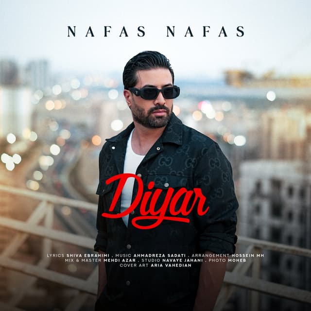 Nafas Nafas · Diyar