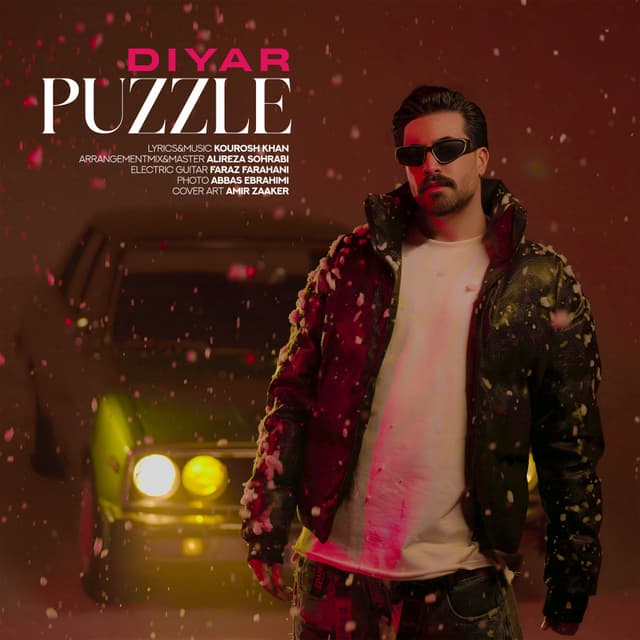 Puzzle · Diyar