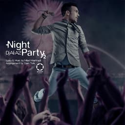 Night Party · DJ Ali A2