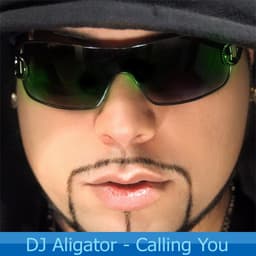 Calling You · Aligator