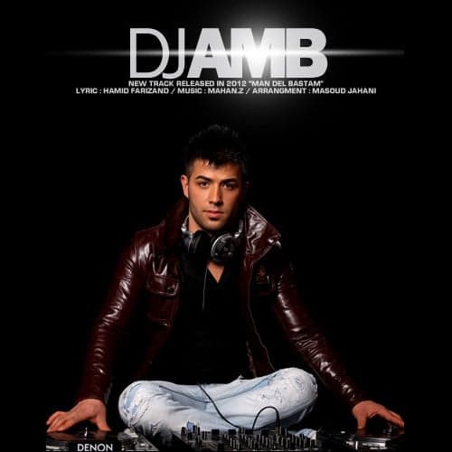 Man Del Bastam · DJ AMB