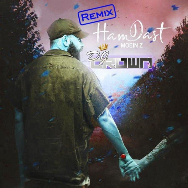 Ham Dast (Remix) · DJ Crown