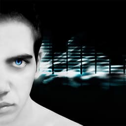 Hidden Depths · DJ Emad