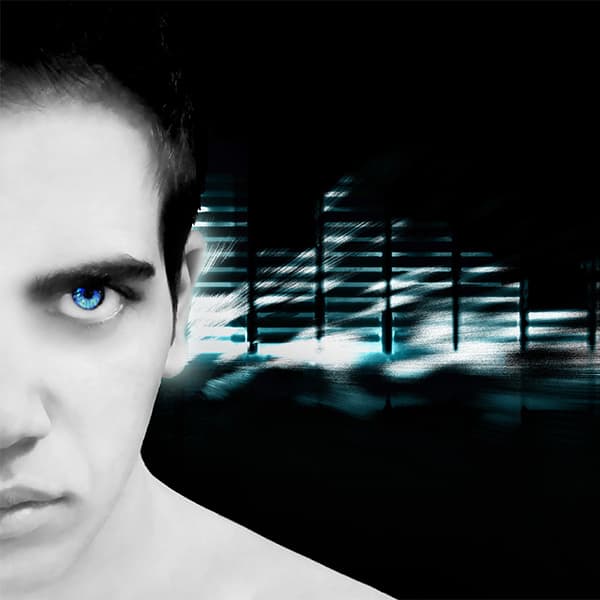 Hidden Depths · DJ Emad