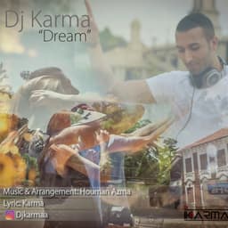 Dream · Dj Karma