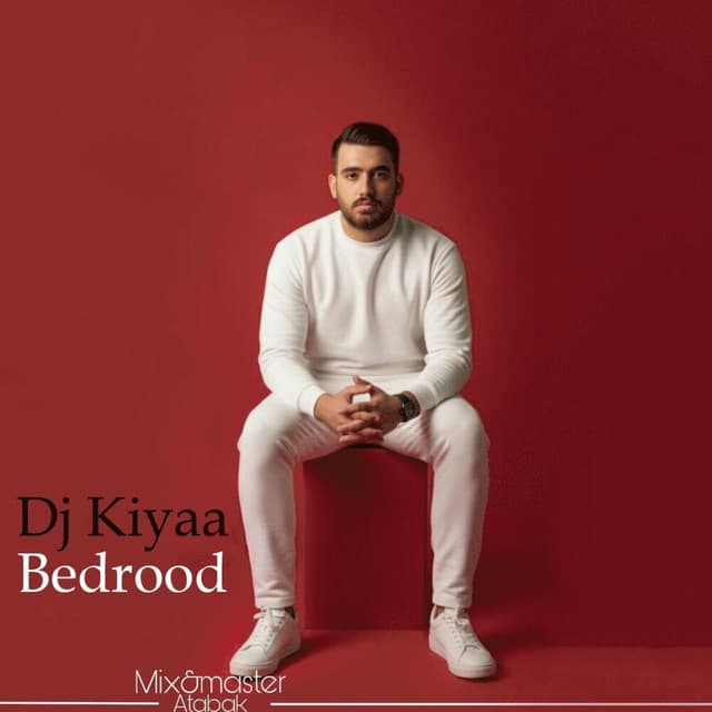 Bedrood · DJ Kiyaa