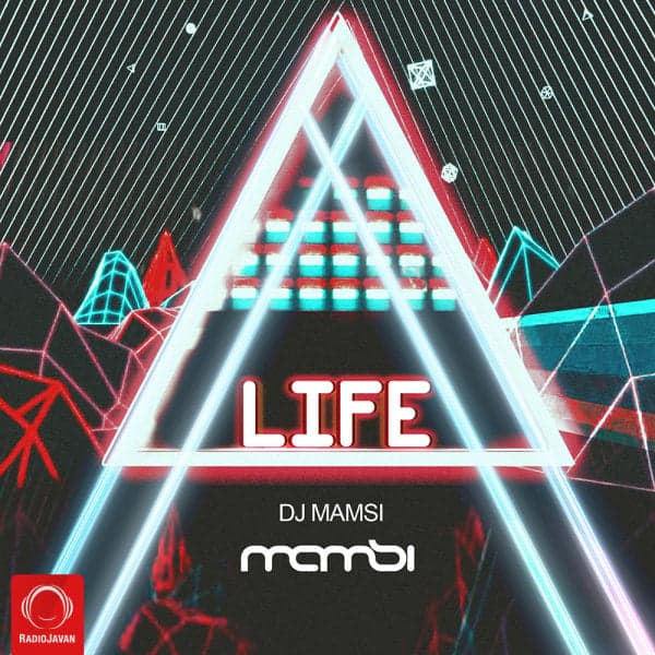 Life · DJ Mamsi