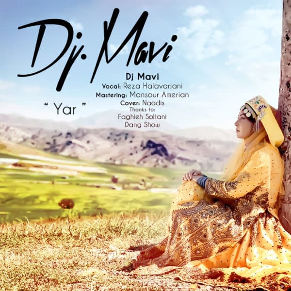 Yar · DJ Mavi