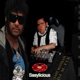 Sasylicious · DJ M.FIX