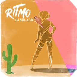 Ritmo · DJ Milaad