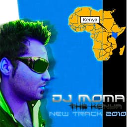 Kenya · DJ Moma