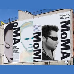 Music Is My Life · DJ Moma