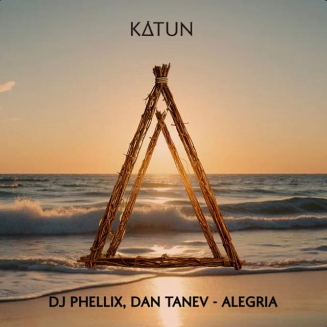 Algeria · DJ Phellix