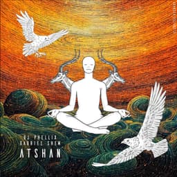 Atshan · DJ Phellix