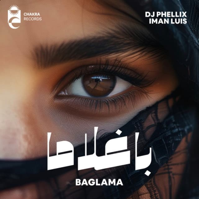 Baglama · DJ Phellix