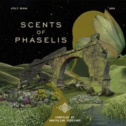 Eshgh · DJ Phellix