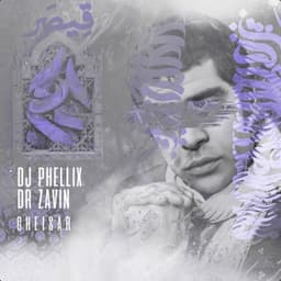 Gheisar · DJ Phellix