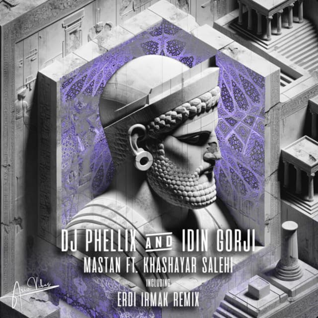 Mastan EP · DJ Phellix